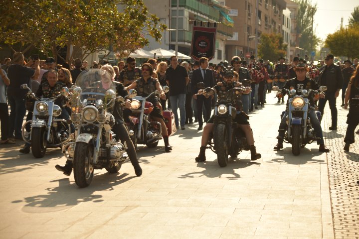 21 Reunión Motera (2024)